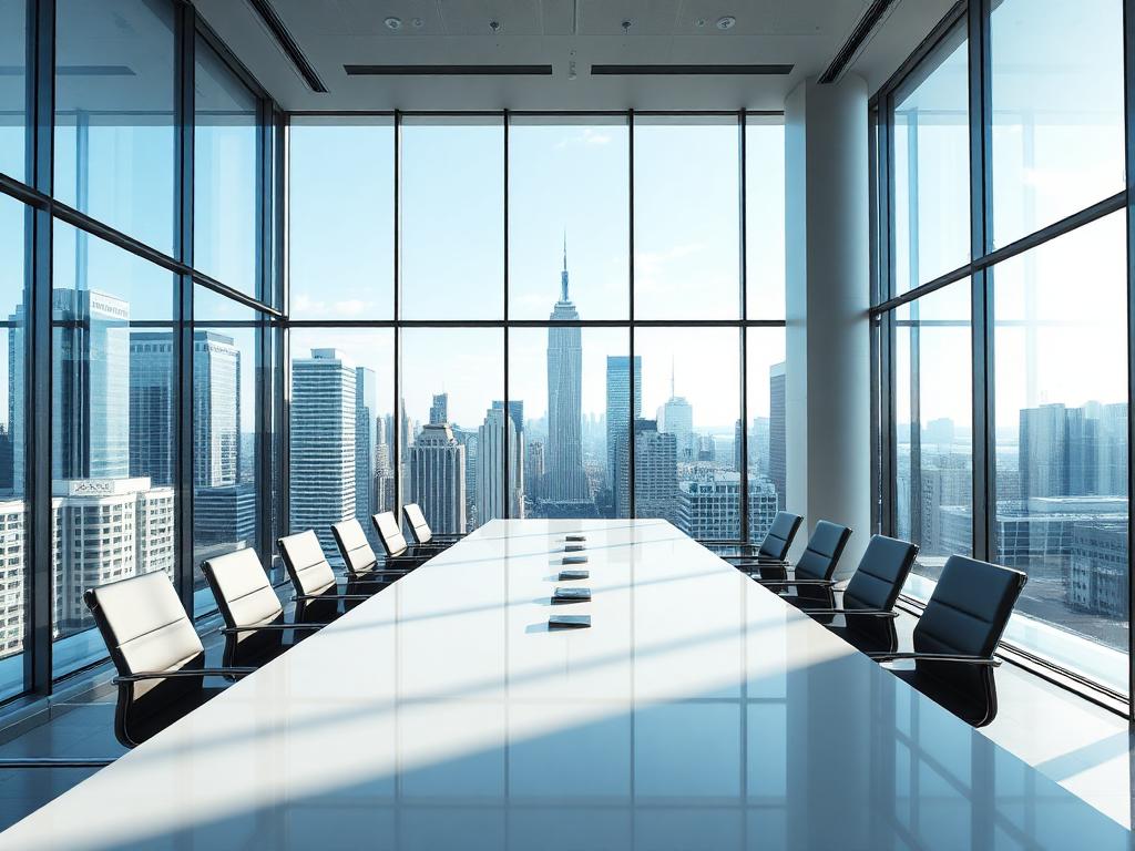 Finance environment