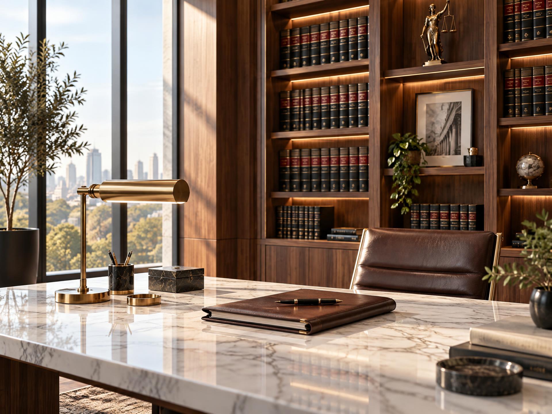 Legal environment